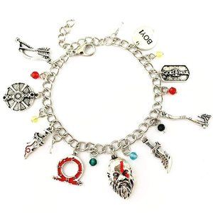 Fandoms God of War Bracelet